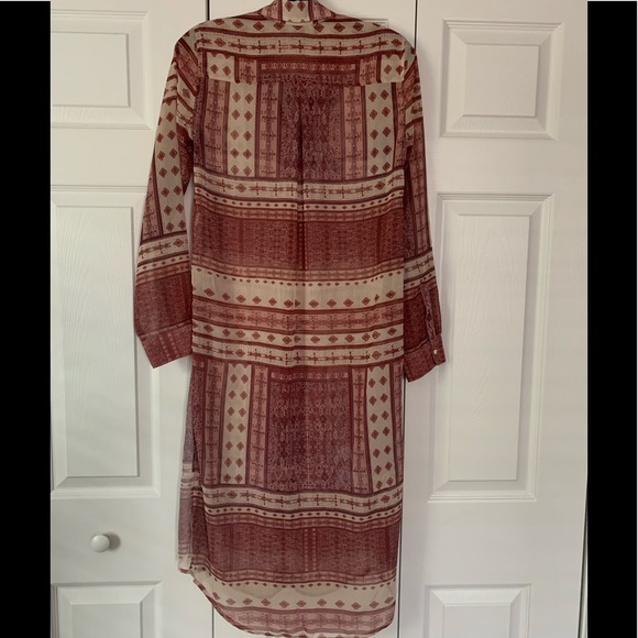 Zara Duster - Picture 3 of 8